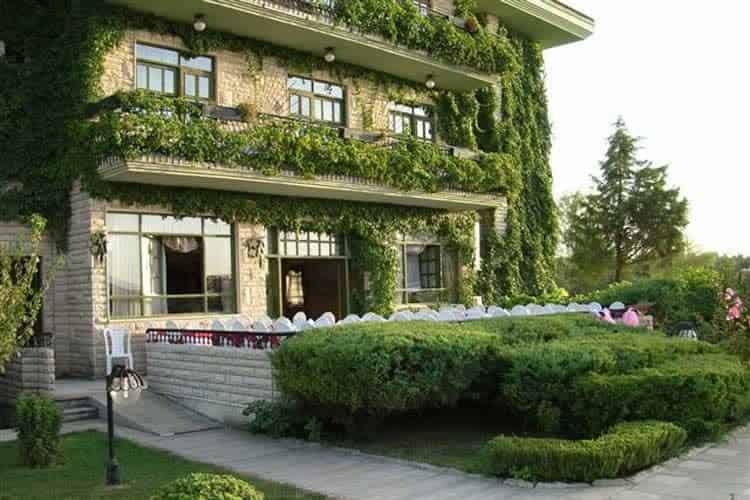 Pamuksu Boutique Hotel